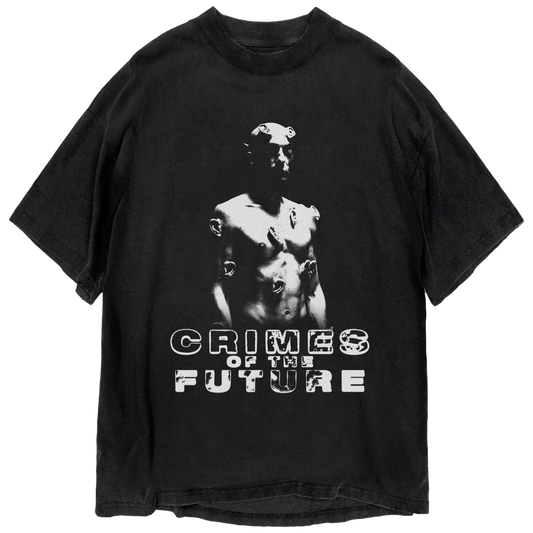 CRIMES OF THE FUTURE